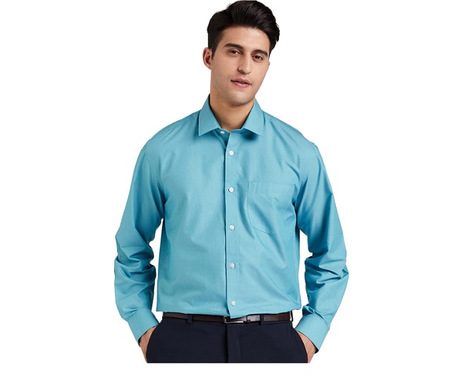 Best Cotton Shirts For Men In India Wear Your Own Style
